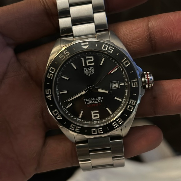 Tag Heuer
